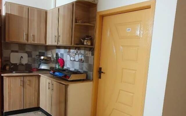 Kabul Star Guest House Rawalpindi