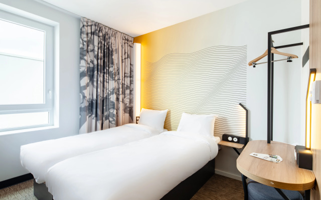 B&B Hotel Cergy Saint-Christophe