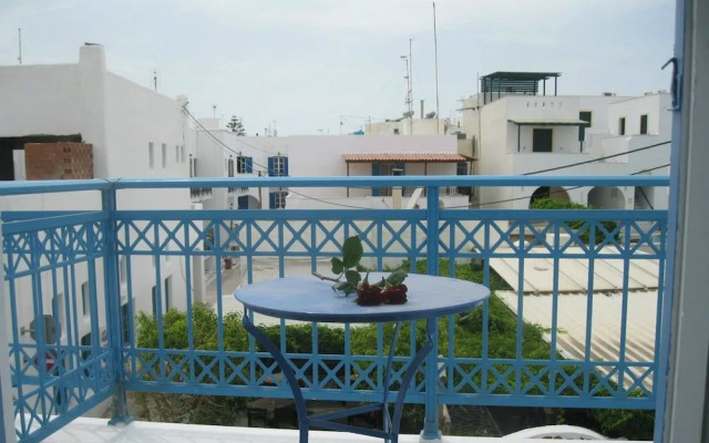 Very-Kokkos Pension 2
