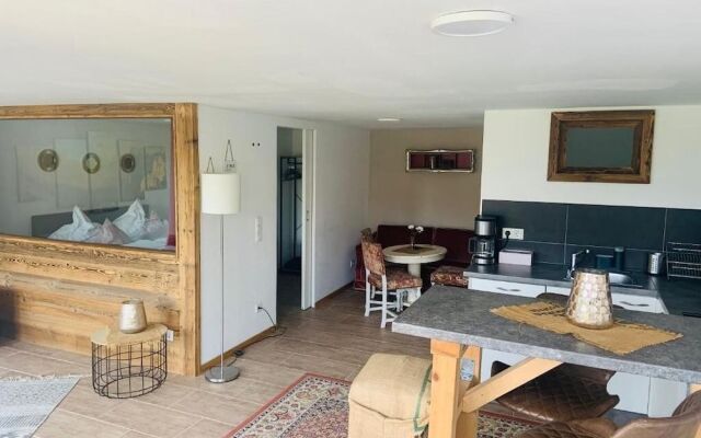 Wendelstein Lodge