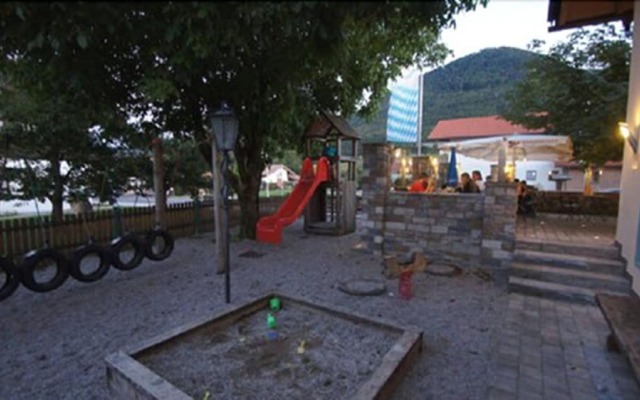 Gasthof Messerschmied