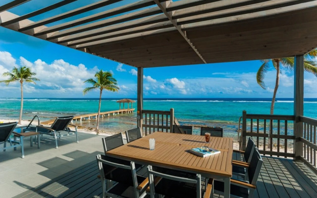 Luxury Cayman Villas