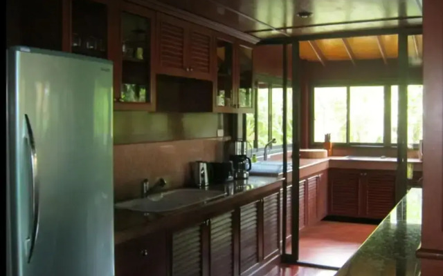 4 Bedroom Villa 4 SDV025-By Samui Dream Villas