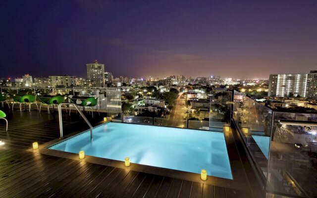 Ciqala Suites Hotel