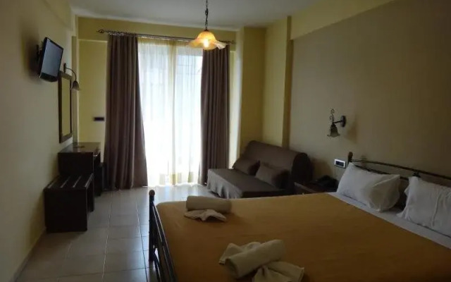 9 Queens Termal Spa Boutique