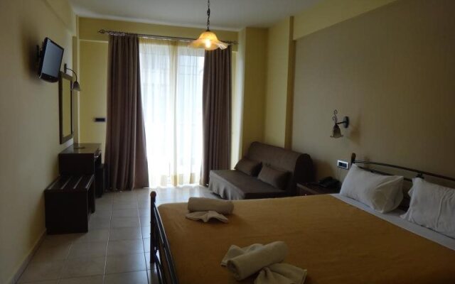 9 Queens Termal Spa Boutique