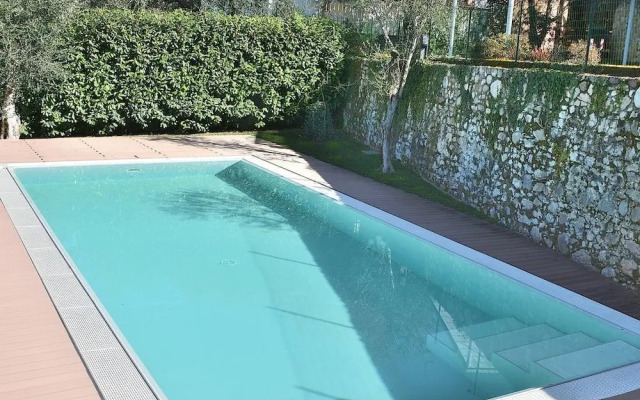 Residence Bellavista Hot Tub & Pool