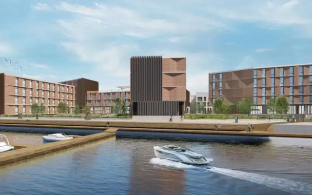 B&B HOTEL Venezia Laguna