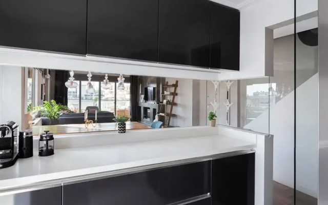 Glyfada Luxury Living