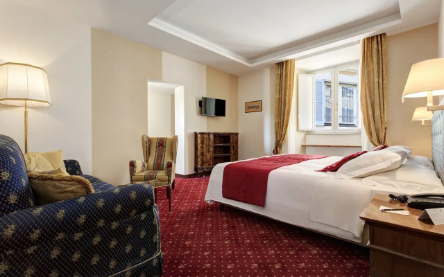 Hotel Nazionale