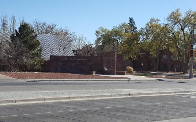 Sands Motel