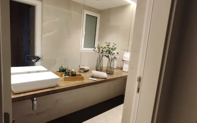 Supera o Ferragudo Flat River View