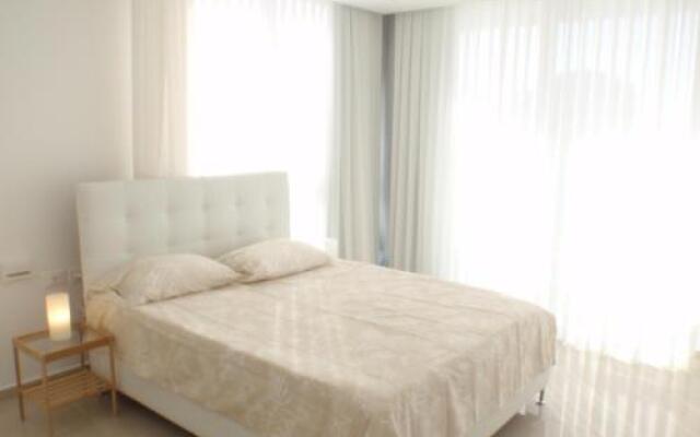 Netanya Dreams Luxury Apt.E612