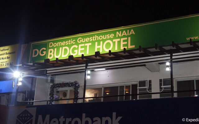 DG Budget Hotel