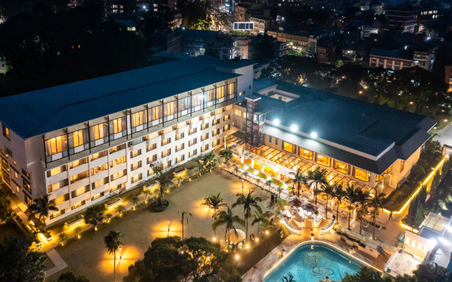 Hotel Himalaya