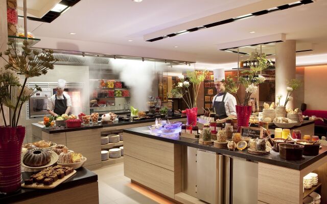 Le Parc Hôtel Obernai & Yonaguni Spa