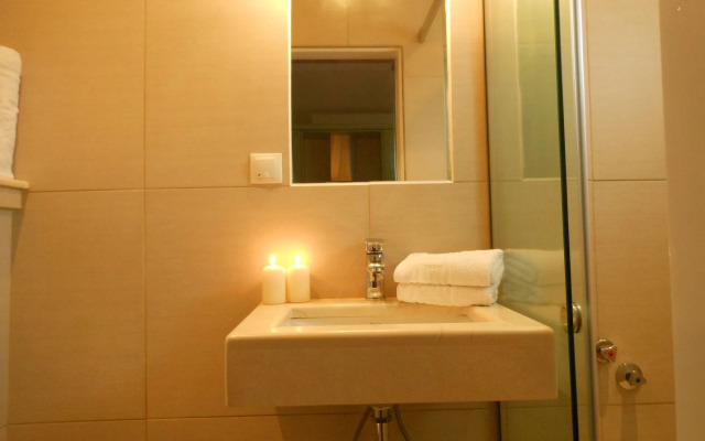 Ziogas Apartments