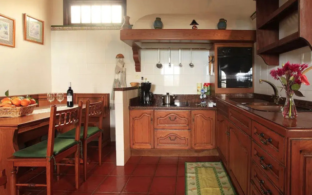 Casa Rural La Oliva by Isla Bonita