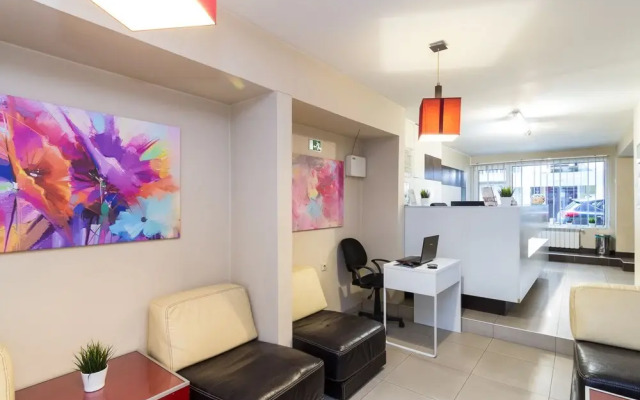 Family Hotel Madrid