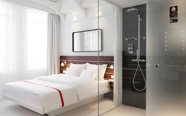 Ruby Lotti Hotel Hamburg