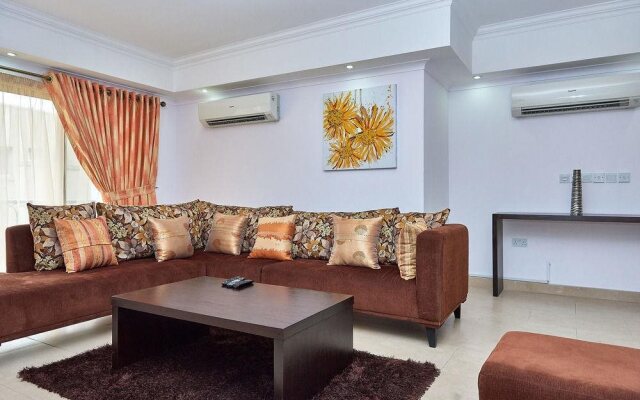 Amara Suites Caterer's Court