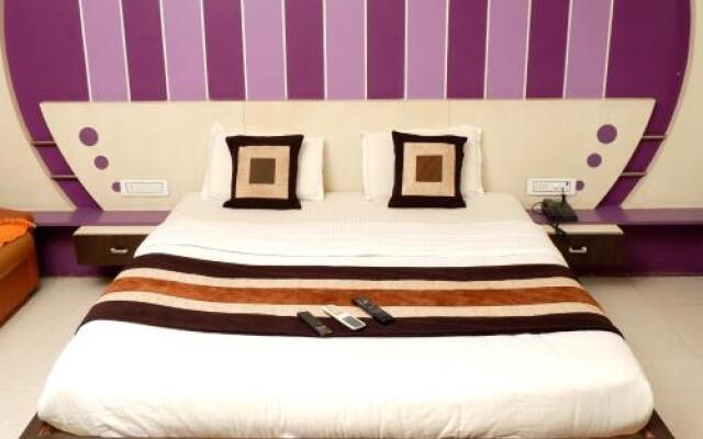 Hotel City Palace