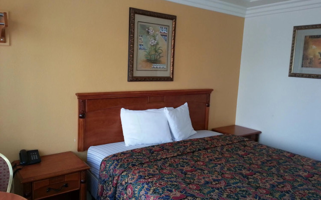 Tower Motel Long Beach