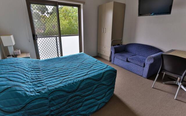 Strathfield Executive Accommodation