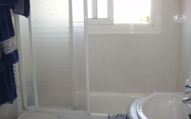 Apartamento Marina A-4
