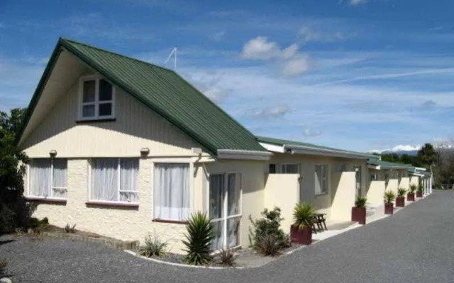 Willowbank Motel