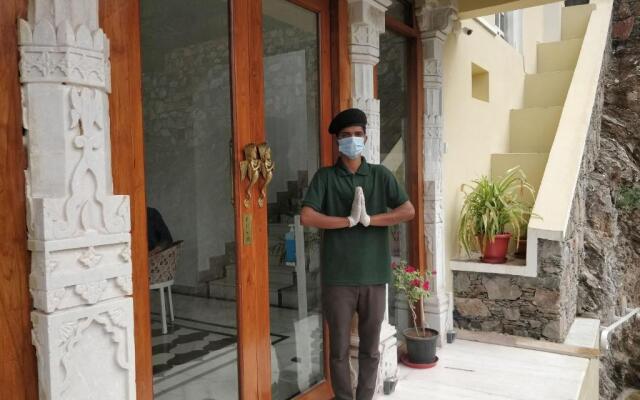 Burj Baneria - A Boutique Homestay