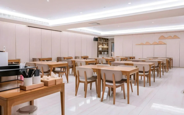 JI Hotel Wenzhou Wanda