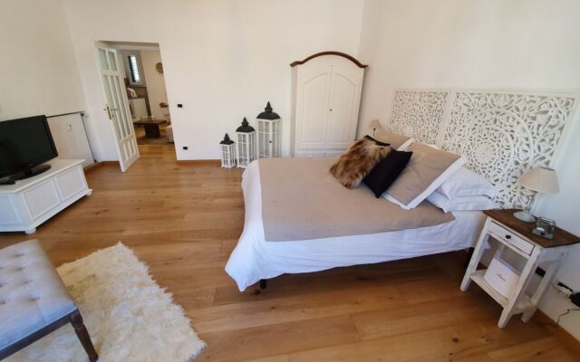 Doria Sweet Apartment