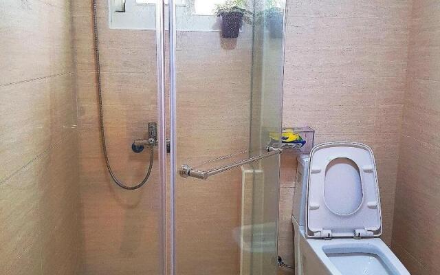 Mrs. Cheng's guesthouse