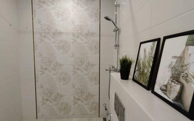 Апартаменты на улице Старокубанская 123А