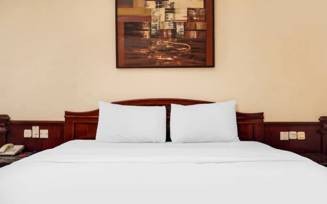 Townhouse OAK Bi Executive