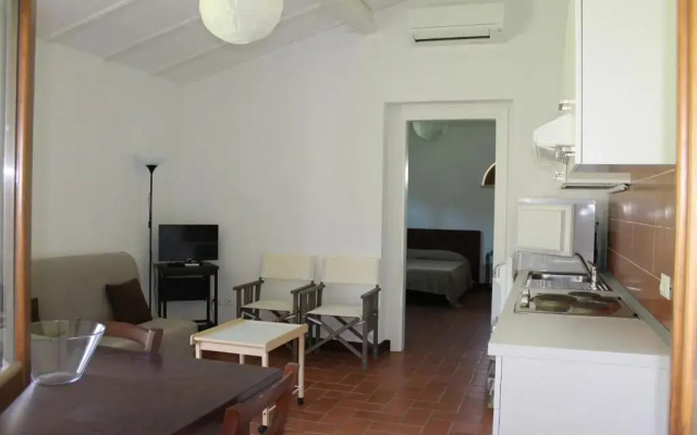 Agriturismo Poggio Agli Ulivi