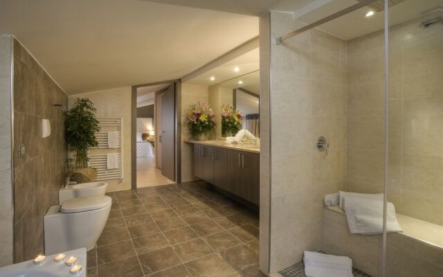 San Donato Golf Resort And Spa