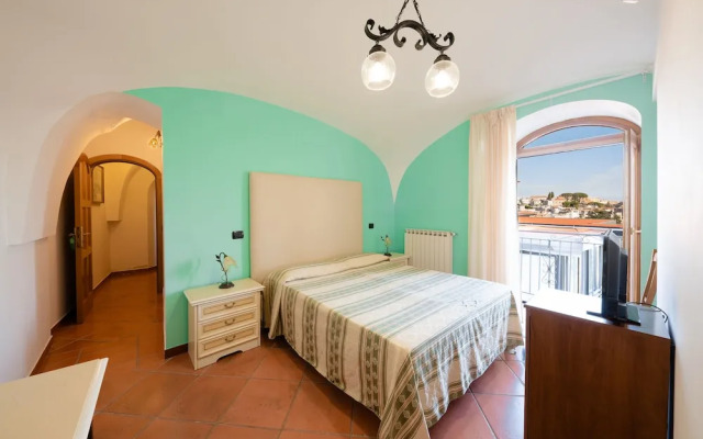 Hotel La Margherita