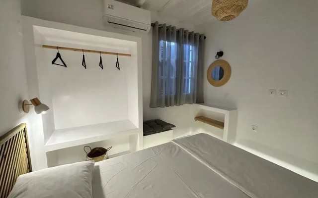 Naousa Getaway 2 Bd Dreamy Island Escape