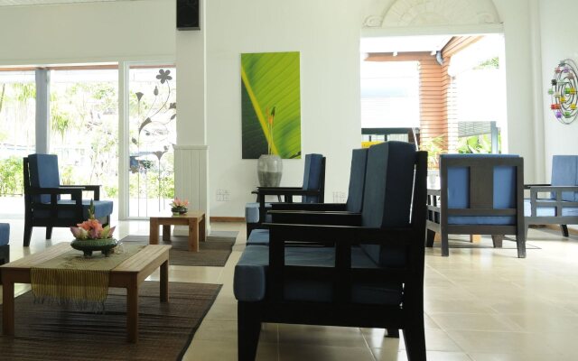 Amber Angkor Villa Hotel & Spa