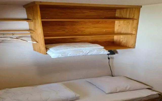 Modern Apartment With Views