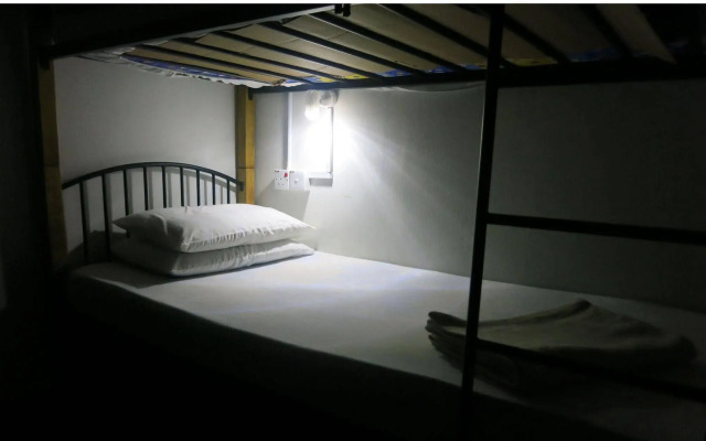 SPOT ON 89952 Sayang Selalu Guest House