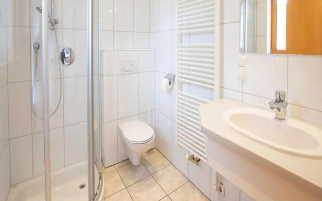 Chalet in Filzsteinalpe Near Ski Slopes