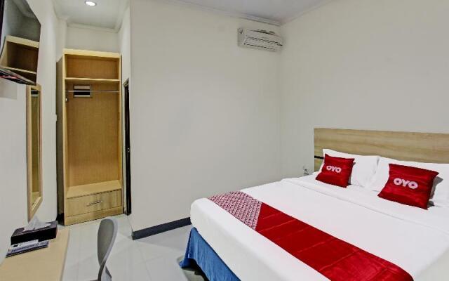 Collection O 91617 Hotel Mutiara Lombok