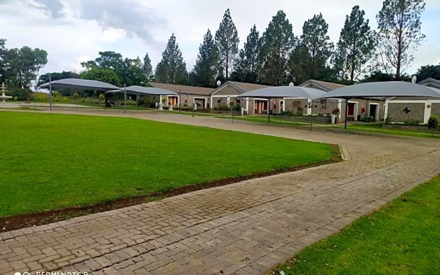 Sema River Lodge