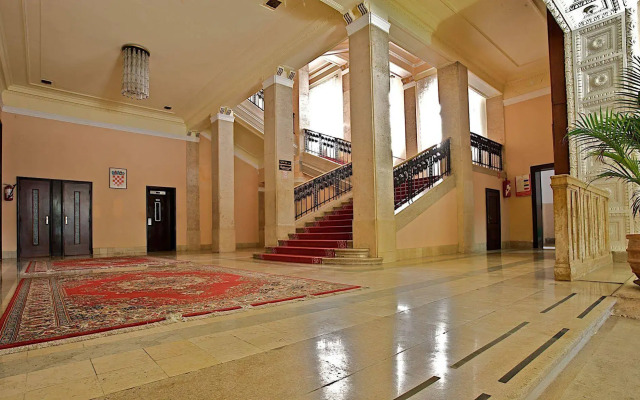 Guest House Riviera