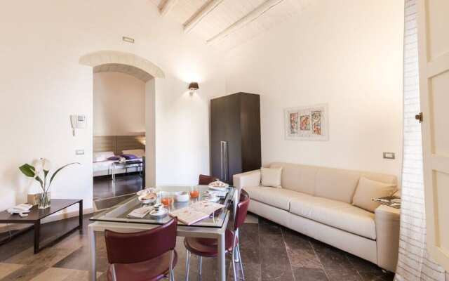 Hotel Villa del Lauro