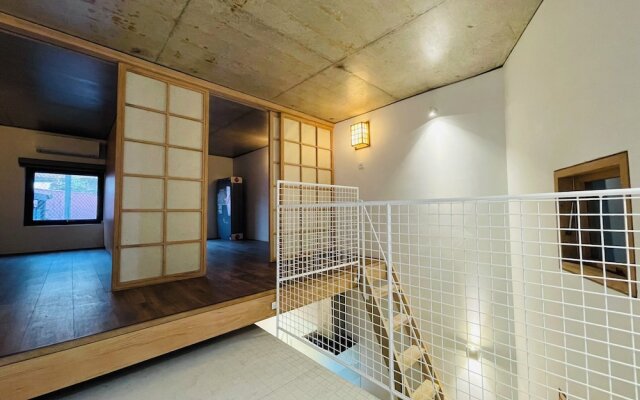 Casa Amarilla Boutique Apartment