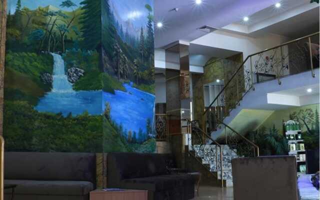 Hotel Ab-i Hayat